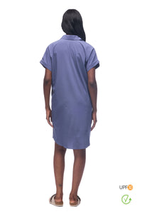 Indyeva Frivol Dress - Women's